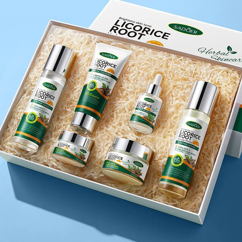 Skin Care