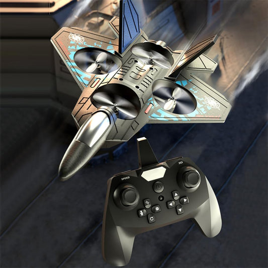 LAST DAY OF DISCOUNT 🔥 RC Fighter Jet ✈️
