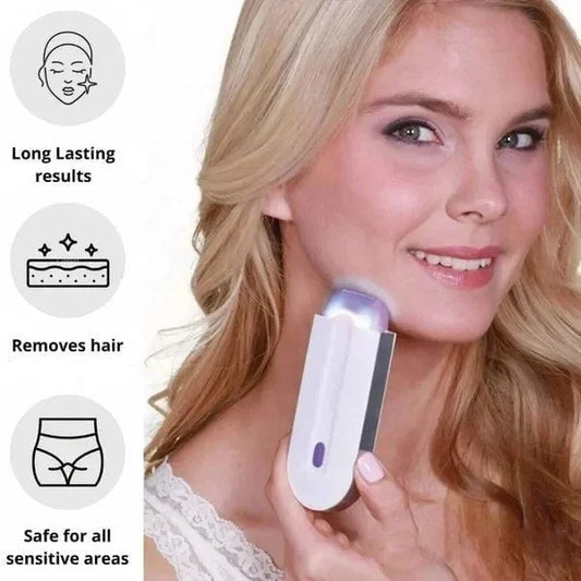 Last Day Of Discount 🔥 Silky Smooth Hair Eraser