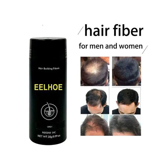 Last Day Of Discount 🔥 Ellhoe Hair Fiber