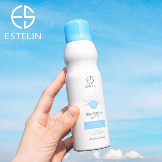 Last Day Of Discount 🔥 Ultra-light Hydrating Sunscreen Spray